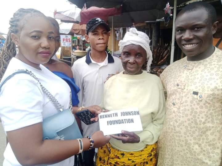WIDOWS' FINANCIAL EMPOWERMENT 