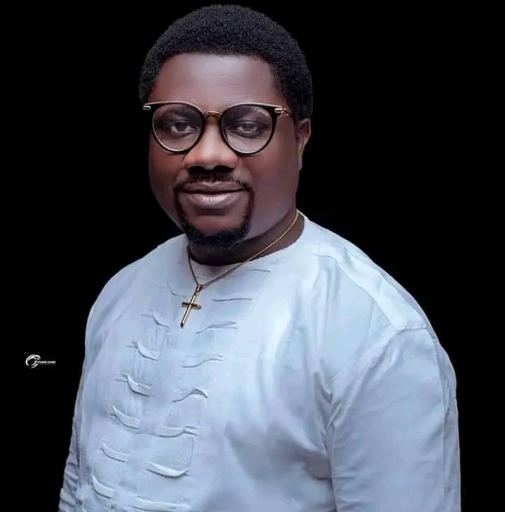 About The Founder