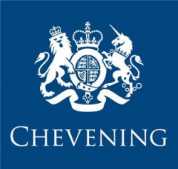 Chevening Scholarships to study in the UK