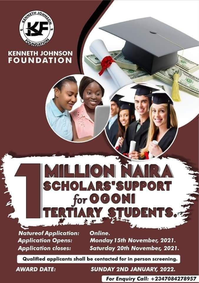  List of Beneficiaries of KJF scholar's support (2022)