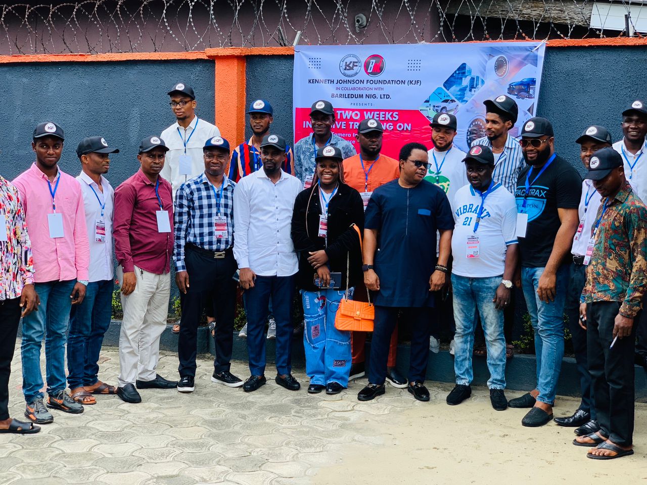 Kenneth Johnson Foundation 2023 Tech-based Entrepreneurship Empowerment Program For 50 Rivers Youths