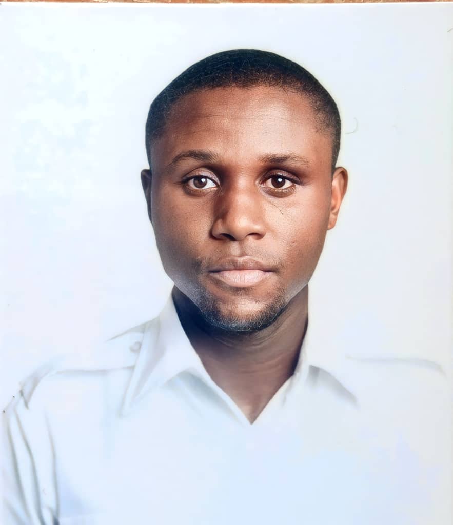 Sampson Abraham Nateh