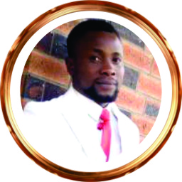 Mr Kunle Nurudeen John