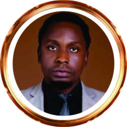 Pst. Michael Ifeniel