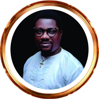 Hon Kenneth Johnson Lewa