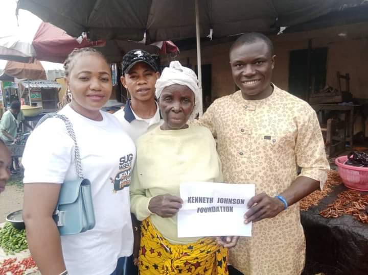 WIDOWS' FINANCIAL EMPOWERMENT 