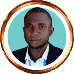 Mr Emmanuel Nyiadoo