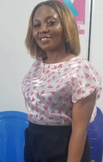 Nwisah  Laurretta Lekpoa