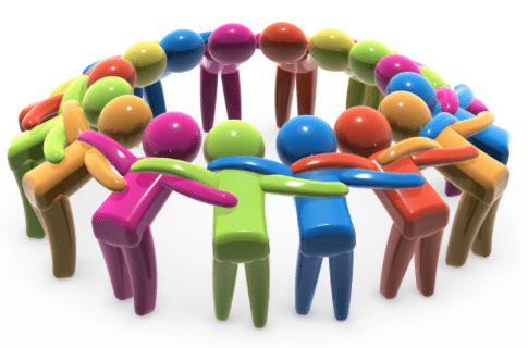 BUILD PEOPLE